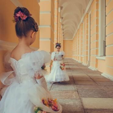 Фотография #456090, детская фотосъемка, автор: Анатолий Климов