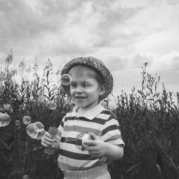 Фотография #456091, детская фотосъемка, автор: Анатолий Климов