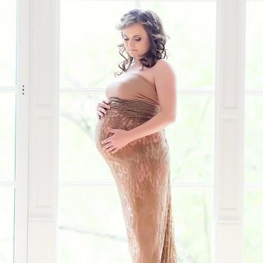 Фотография #449900, фотосъемка беременных, автор: Татьяна Линк
