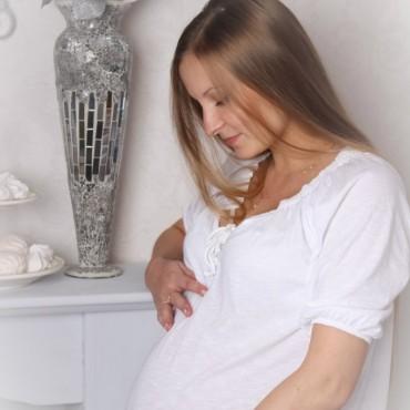 Фотография #456175, фотосъемка беременных, автор: Юлия Жуланова