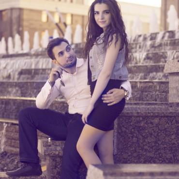 Фотография #456528, lovestory, автор: Екатерина Павлова