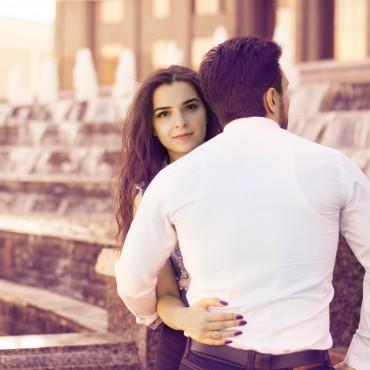 Фотография #456529, lovestory, автор: Екатерина Павлова