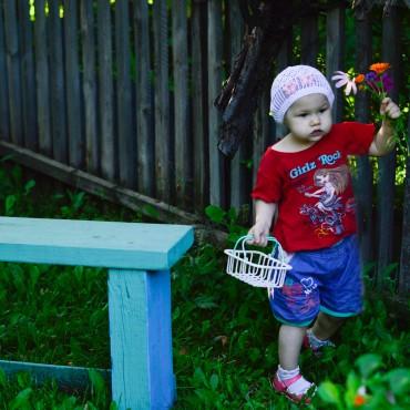 Фотография #456517, детская фотосъемка, автор: Екатерина Павлова
