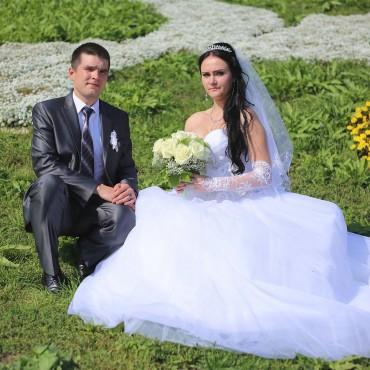Фотография #456843, свадебная фотосъемка, автор: Евгений Лялин