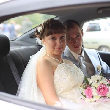 Фотография #456836, свадебная фотосъемка, автор: Евгений Лялин