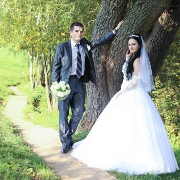 Фотография #456847, свадебная фотосъемка, автор: Евгений Лялин