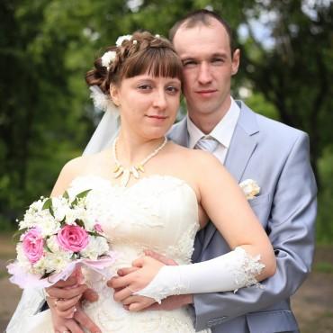 Фотография #456837, свадебная фотосъемка, автор: Евгений Лялин