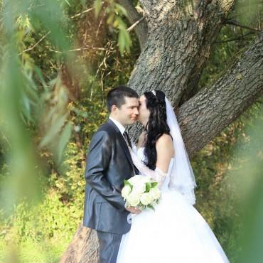 Фотография #456845, свадебная фотосъемка, автор: Евгений Лялин