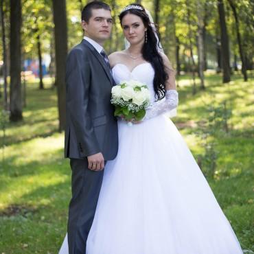 Фотография #456844, свадебная фотосъемка, автор: Евгений Лялин
