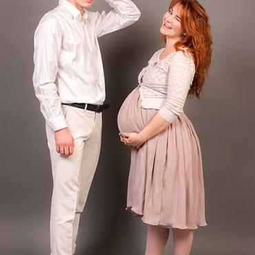 Фотография #456941, фотосъемка беременных, автор: Лариса Аалто