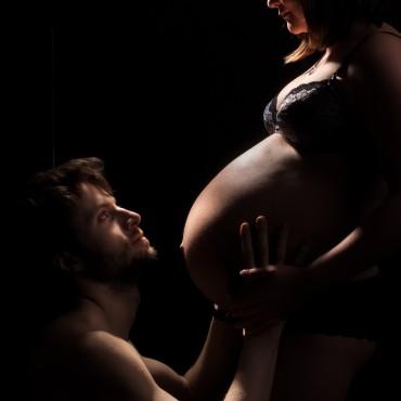 Фотография #456933, фотосъемка беременных, автор: Лариса Аалто