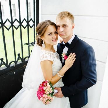 Фотография #456944, свадебная фотосъемка, автор: Дмитрий Панкратов