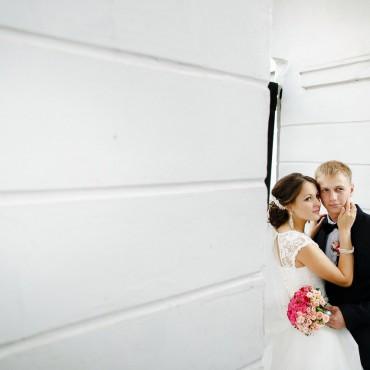 Фотография #456947, свадебная фотосъемка, автор: Дмитрий Панкратов