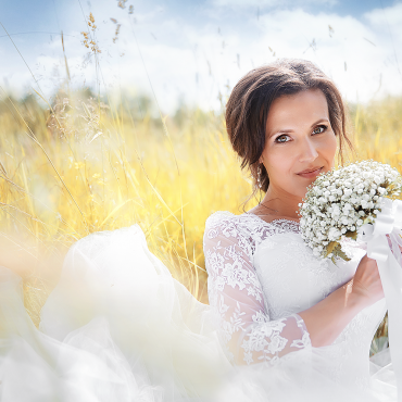 Фотография #457012, свадебная фотосъемка, автор: Екатерина Бондаренко