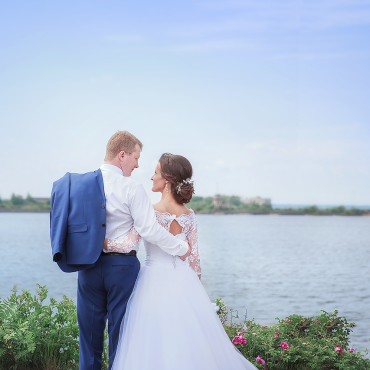 Фотография #457017, свадебная фотосъемка, автор: Екатерина Бондаренко
