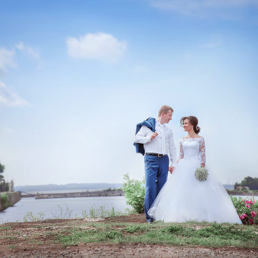 Фотография #457019, свадебная фотосъемка, автор: Екатерина Бондаренко