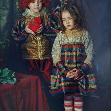 Фотография #457218, детская фотосъемка, автор: Юлия Огородникова