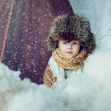 Фотография #457214, детская фотосъемка, автор: Юлия Огородникова