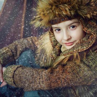 Фотография #457213, детская фотосъемка, автор: Юлия Огородникова