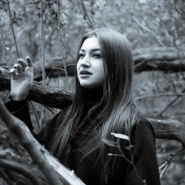 Альбом: Портретная съемка, 19 фотографий