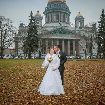 Фотография #457265, свадебная фотосъемка, автор: Анна Никонорова