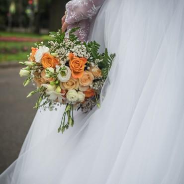 Фотография #457271, свадебная фотосъемка, автор: Анна Никонорова