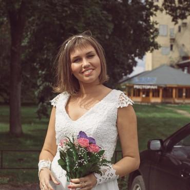 Фотография #457272, свадебная фотосъемка, автор: Анна Никонорова