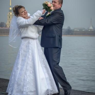 Фотография #457261, свадебная фотосъемка, автор: Анна Никонорова