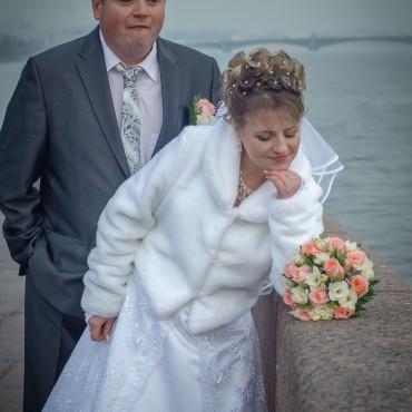 Фотография #457262, свадебная фотосъемка, автор: Анна Никонорова