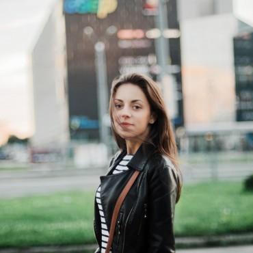 Фотография #457330, портретная съемка, автор: Александра Тетерева