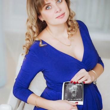 Фотография #457381, фотосъемка беременных, автор: Александра Тетерева