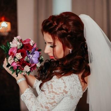 Фотография #457389, свадебная фотосъемка, автор: Александра Тетерева