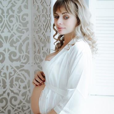 Фотография #457378, фотосъемка беременных, автор: Александра Тетерева