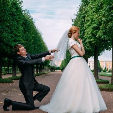 Фотография #449835, свадебная фотосъемка, автор: Павел Суровый