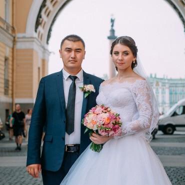 Фотография #454943, свадебная фотосъемка, автор: Павел Суровый