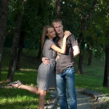 Фотография #457797, lovestory, автор: Ксения Шукан