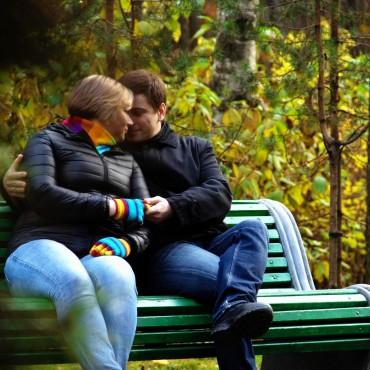 Фотография #450499, lovestory, автор: Дарья Лесная