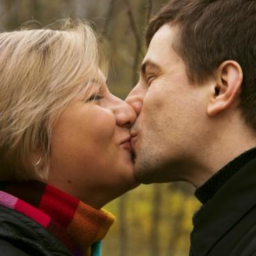 Фотография #450498, lovestory, автор: Дарья Лесная