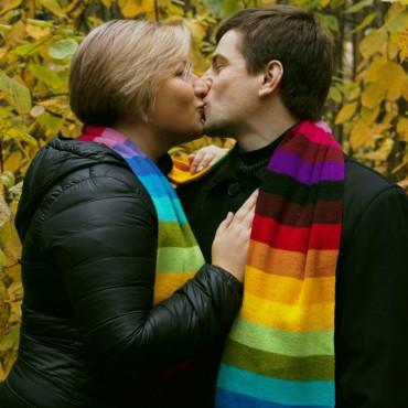 Фотография #450506, lovestory, автор: Дарья Лесная