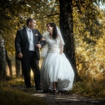 Фотография #457999, свадебная фотосъемка, автор: Юрий Ковалевский