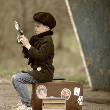 Фотография #458037, выездная фотосъемка, автор: Юрий Ковалевский