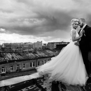 Фотография #458064, свадебная фотосъемка, автор: Ольга Шумилова