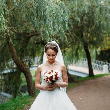 Фотография #458081, свадебная фотосъемка, автор: Ольга Шумилова