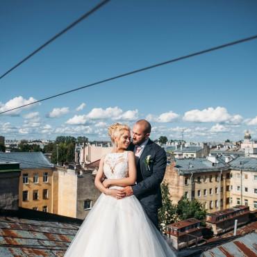 Фотография #458065, свадебная фотосъемка, автор: Ольга Шумилова