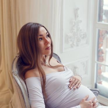 Фотография #460938, фотосъемка беременных, автор: Анастасия Рахимьянова