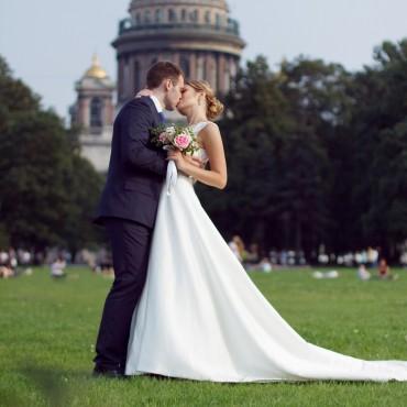 Фотография #454734, свадебная фотосъемка, автор: Анастасия Рахимьянова