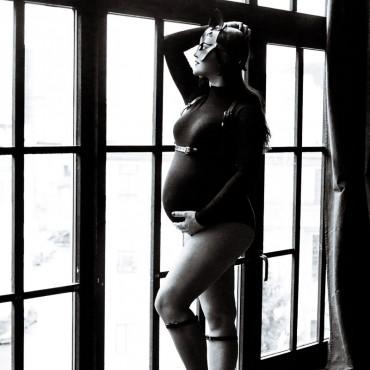 Альбом: Фотосъемка беременных, 23 фотографии