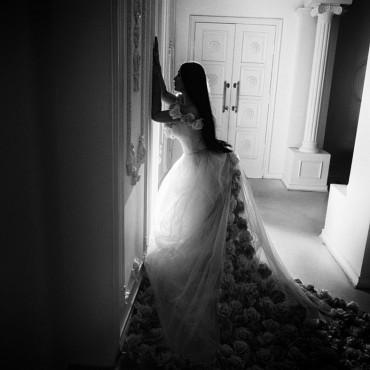Фотография #458765, свадебная фотосъемка, автор: Лора Тодорова