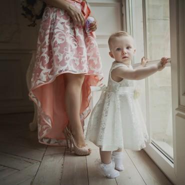 Фотография #458909, студийная фотосъемка, автор: Слава Космос