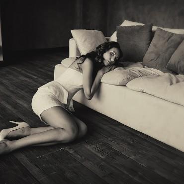 Фотография #445203, студийная фотосъемка, автор: Слава Космос